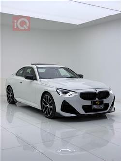 BMW 2-Series